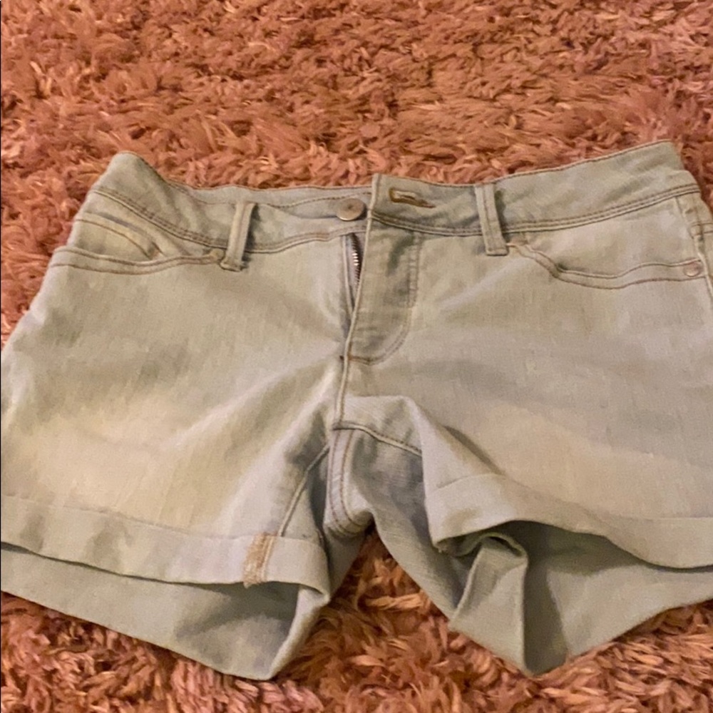 Shorts